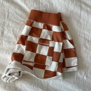 Urban outfitters out from under shorts